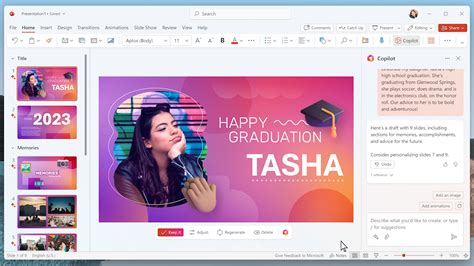 摧腐靈|Microsoft PowerPoint